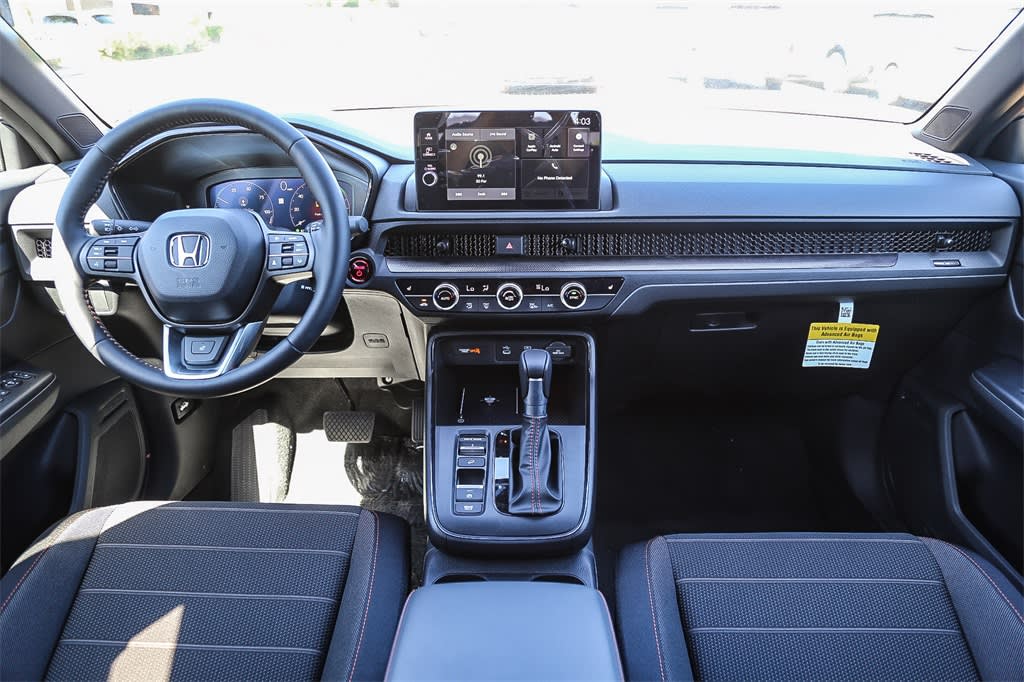 Thumbnail: 2026 Honda CR-V - 2