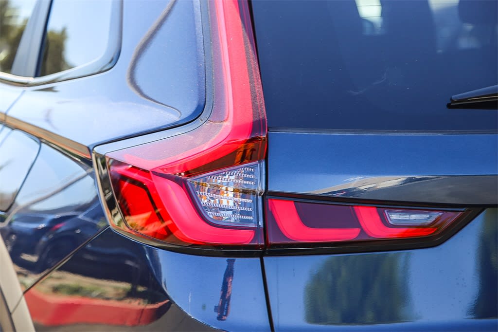 Thumbnail: 2026 Honda CR-V - 21