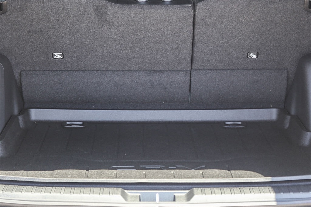 Thumbnail: 2026 Honda CR-V - 17