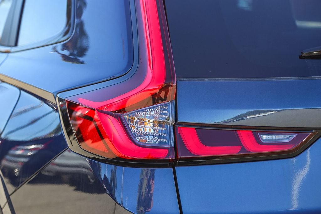 Thumbnail: 2026 Honda CR-V - 19