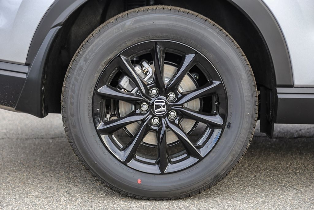 Thumbnail: 2026 Honda CR-V - 22