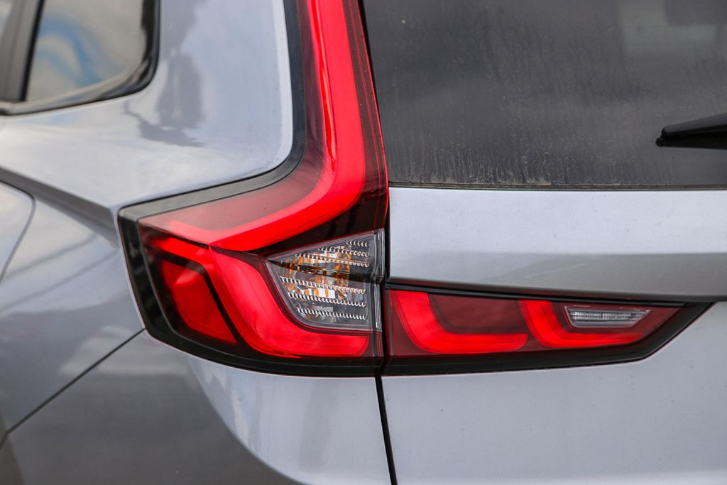 Thumbnail: 2026 Honda CR-V - 21