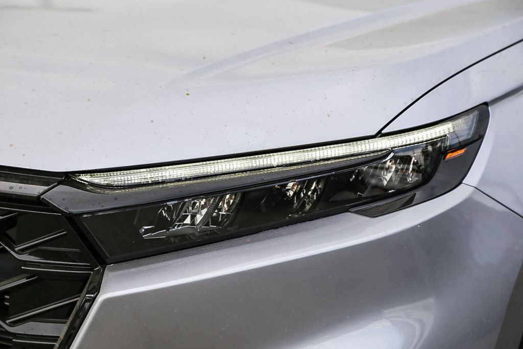 Thumbnail: 2026 Honda CR-V - 20
