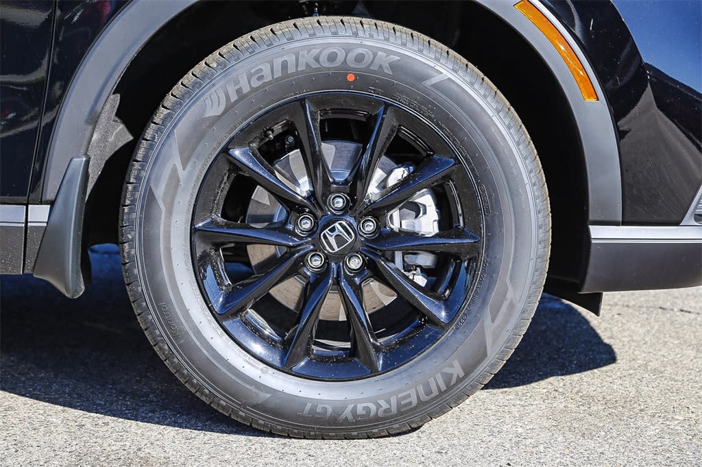 Thumbnail: 2026 Honda CR-V - 7