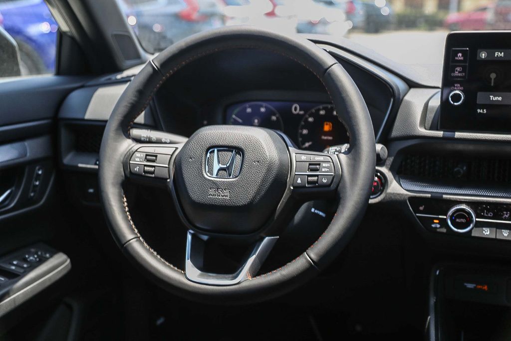 Thumbnail: 2026 Honda CR-V - 13