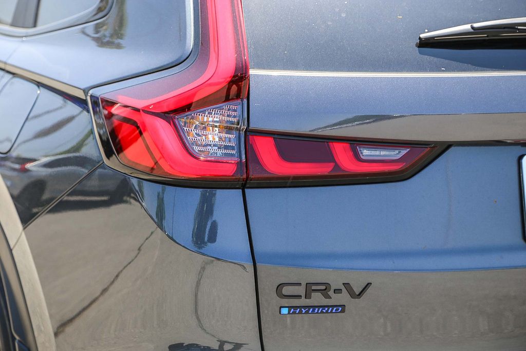 Thumbnail: 2026 Honda CR-V - 20
