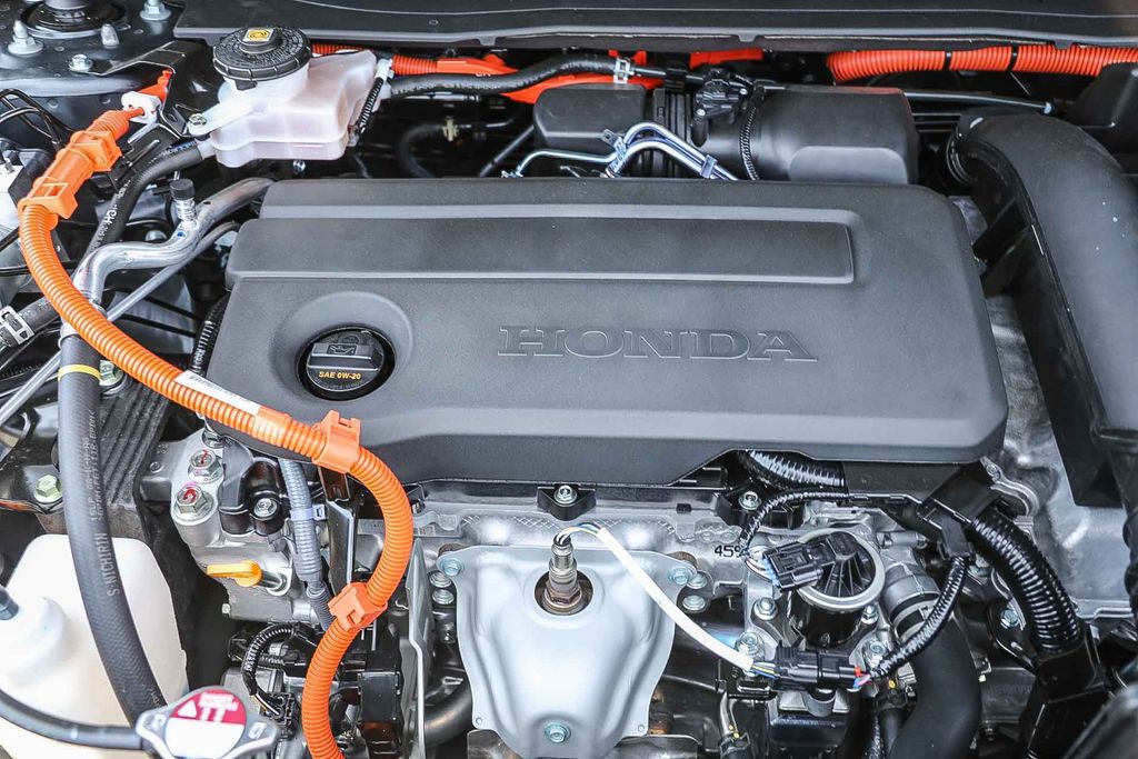 Thumbnail: 2026 Honda CR-V - 8