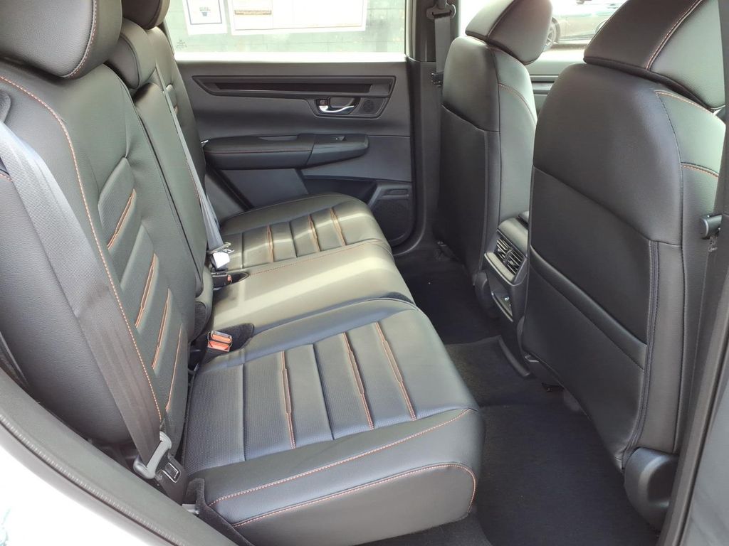 Thumbnail: 2026 Honda CR-V - 14
