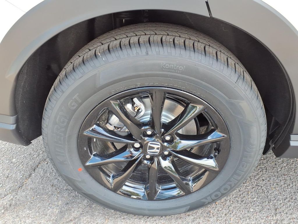 Thumbnail: 2026 Honda CR-V - 6
