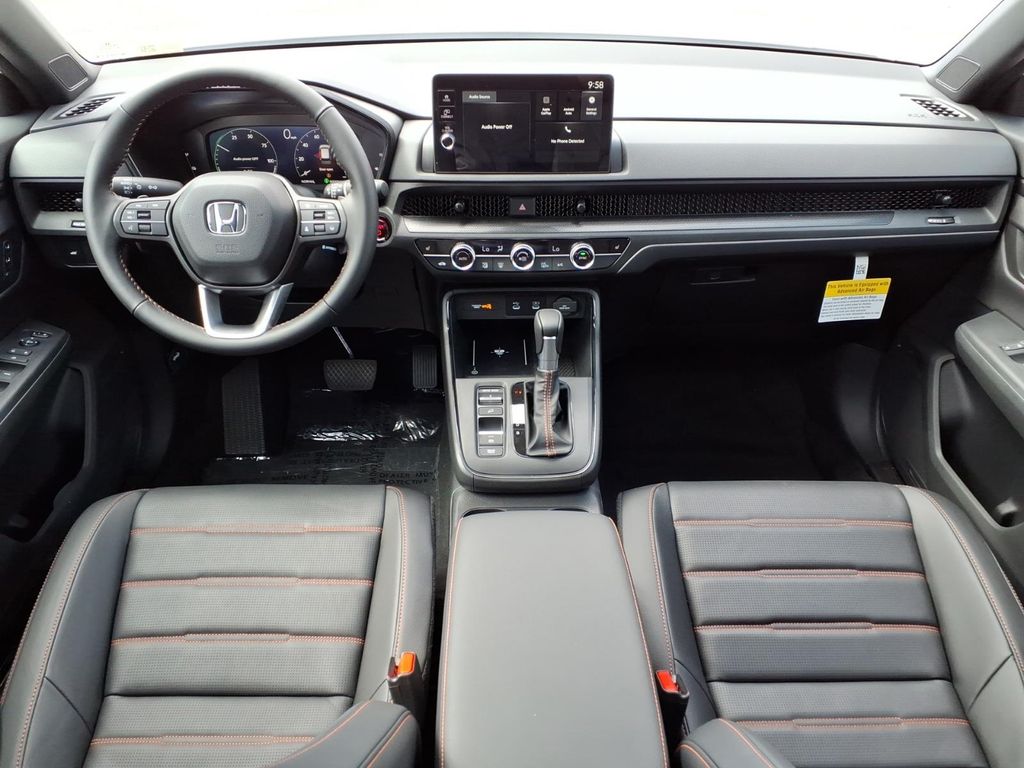 Thumbnail: 2026 Honda CR-V - 2
