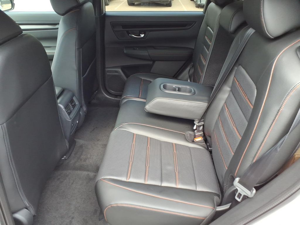 Thumbnail: 2026 Honda CR-V - 8