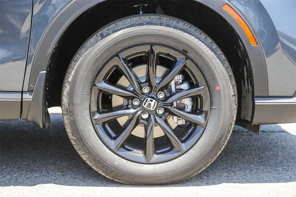 Thumbnail: 2026 Honda CR-V - 7