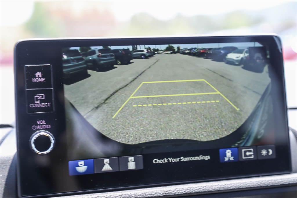 Thumbnail: 2026 Honda CR-V - 26