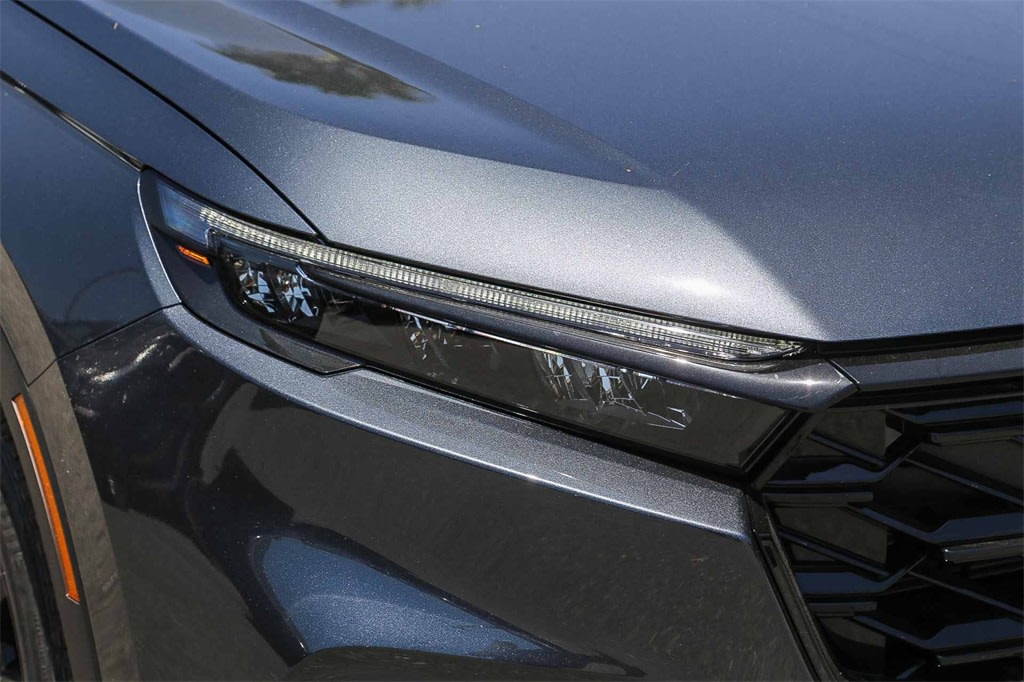 Thumbnail: 2026 Honda CR-V - 22