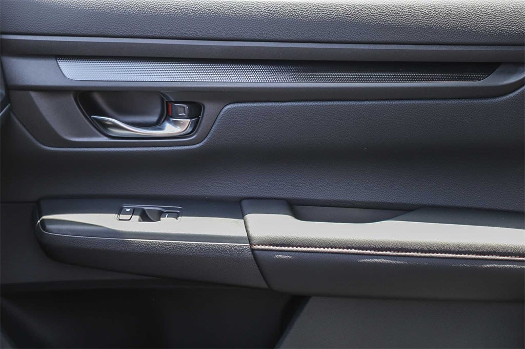 Thumbnail: 2026 Honda CR-V - 24