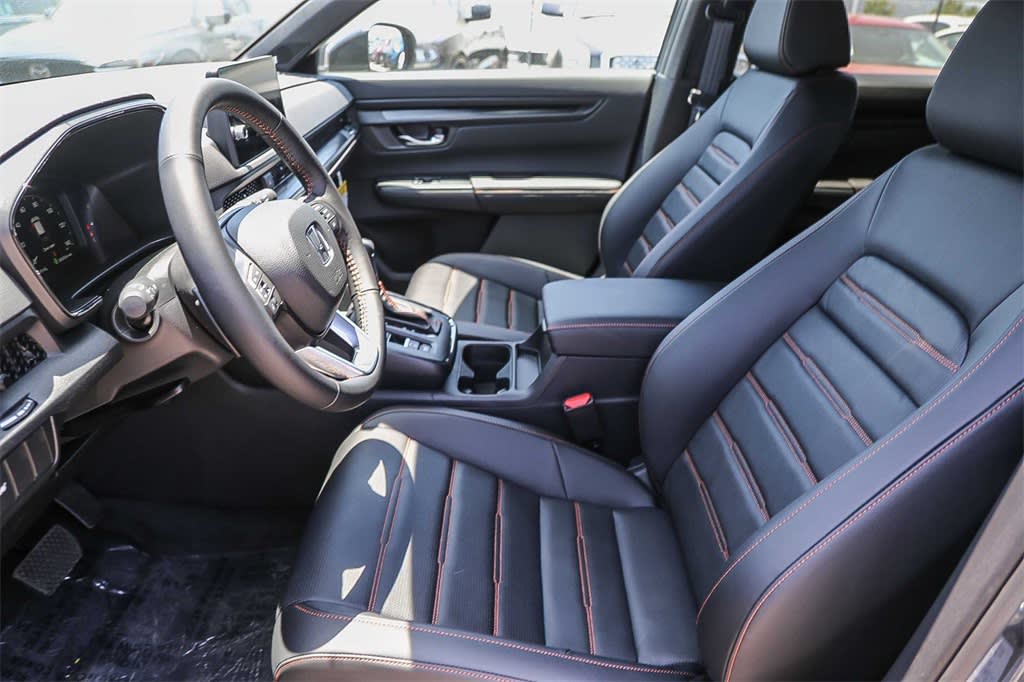 Thumbnail: 2026 Honda CR-V - 11