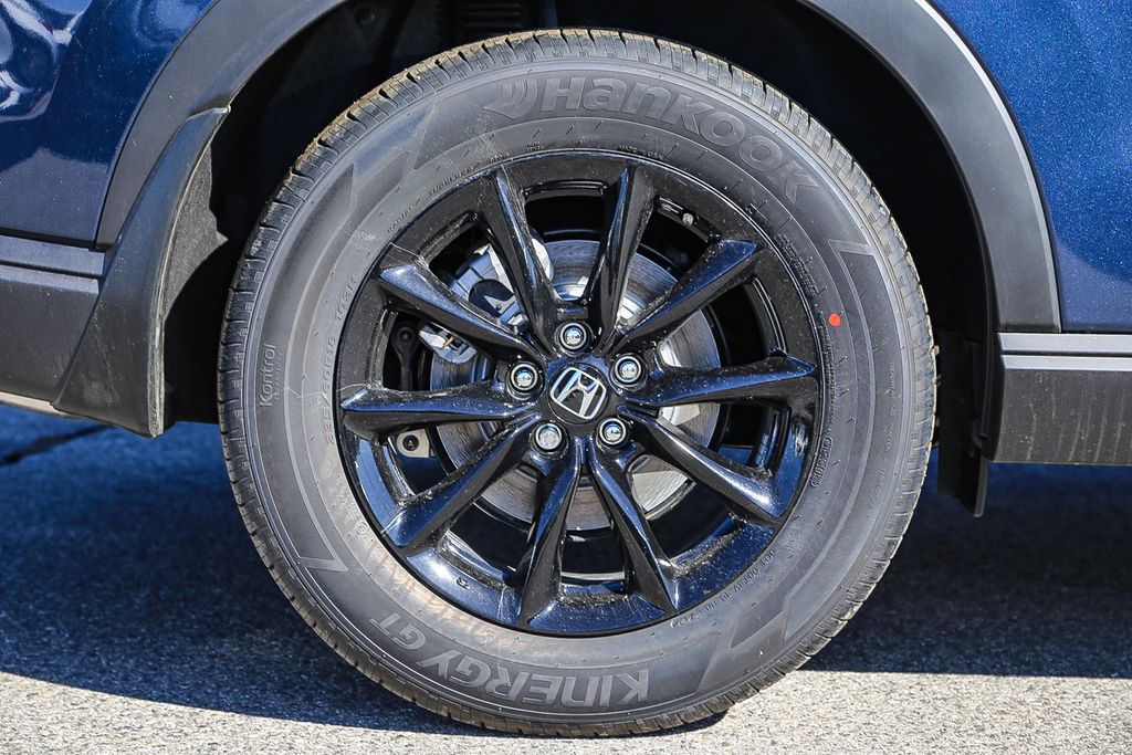 Thumbnail: 2026 Honda CR-V - 20