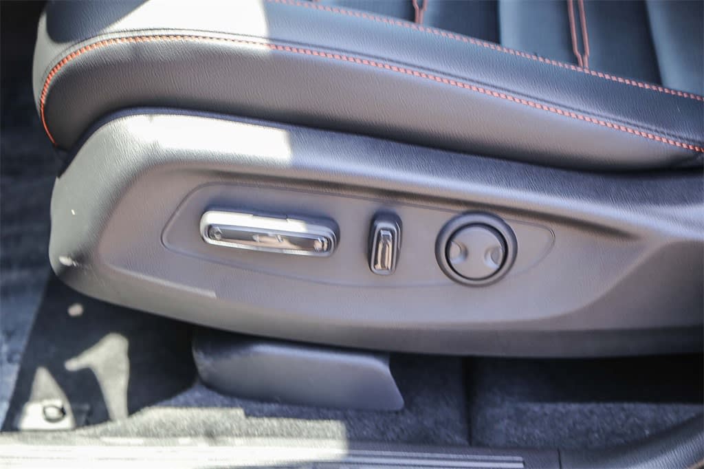 Thumbnail: 2026 Honda CR-V - 24