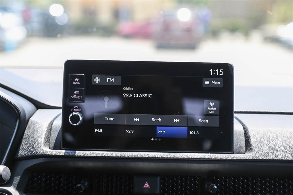 Thumbnail: 2026 Honda CR-V - 13