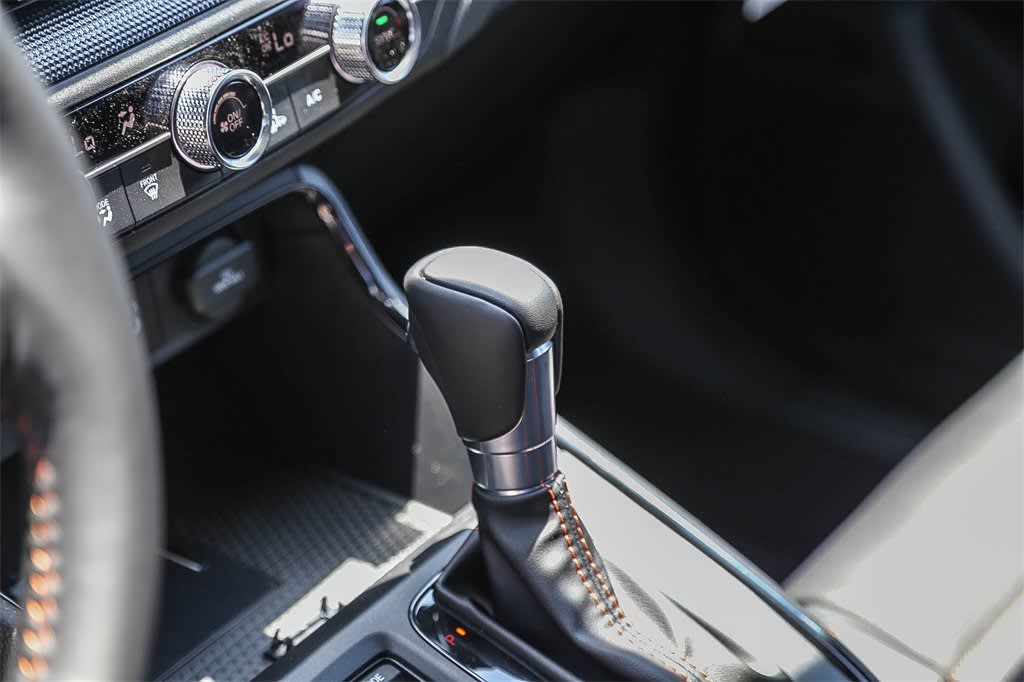 Thumbnail: 2026 Honda CR-V - 14