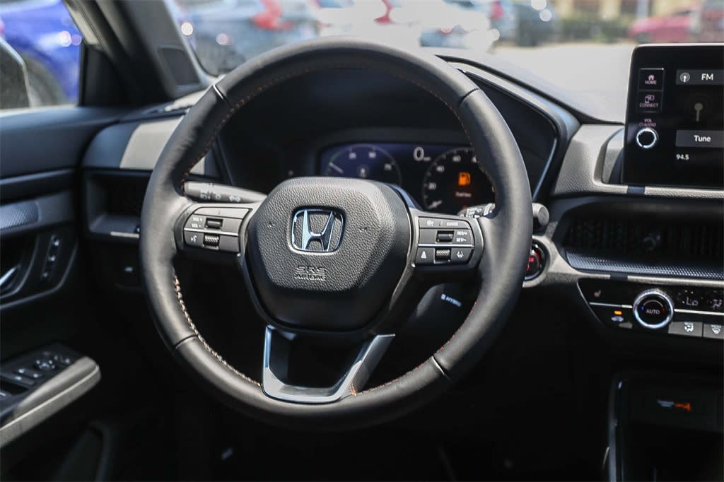 Thumbnail: 2026 Honda CR-V - 12