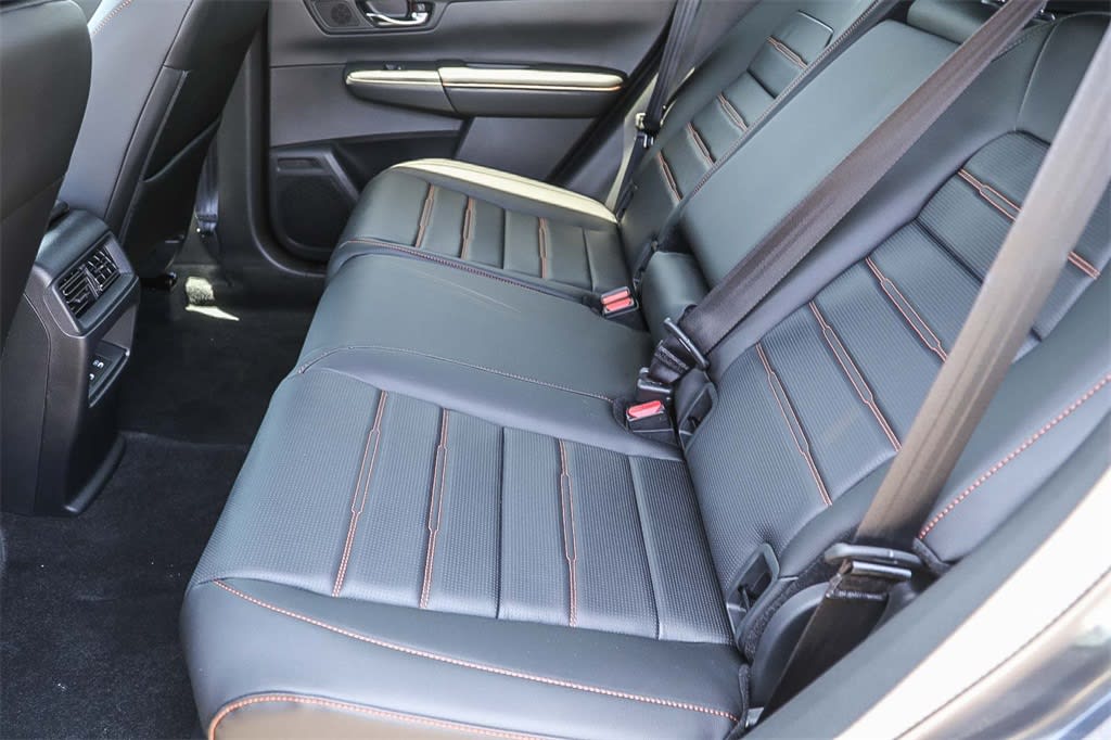 Thumbnail: 2026 Honda CR-V - 11