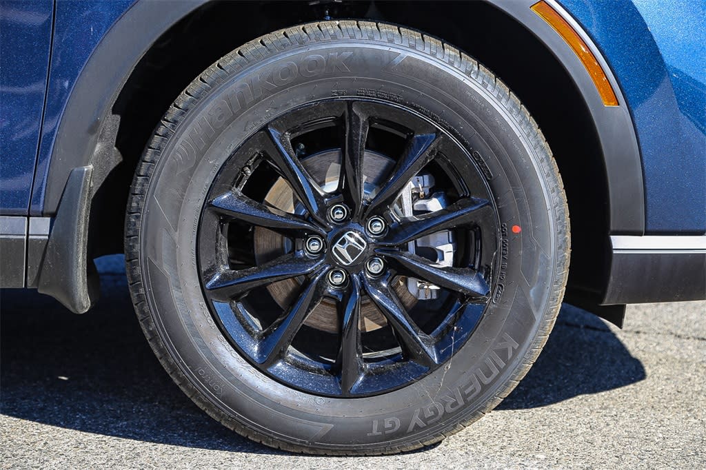 Thumbnail: 2026 Honda CR-V - 7