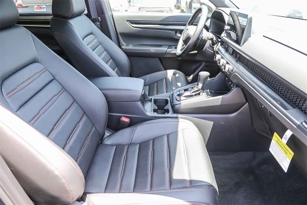 Thumbnail: 2026 Honda CR-V - 9