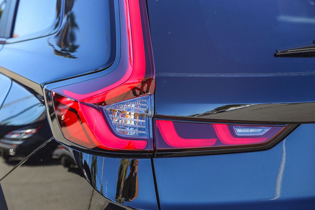 Thumbnail: 2026 Honda CR-V - 20