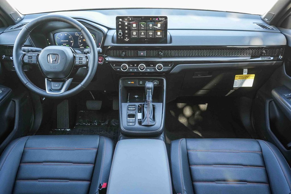 Thumbnail: 2026 Honda CR-V - 2