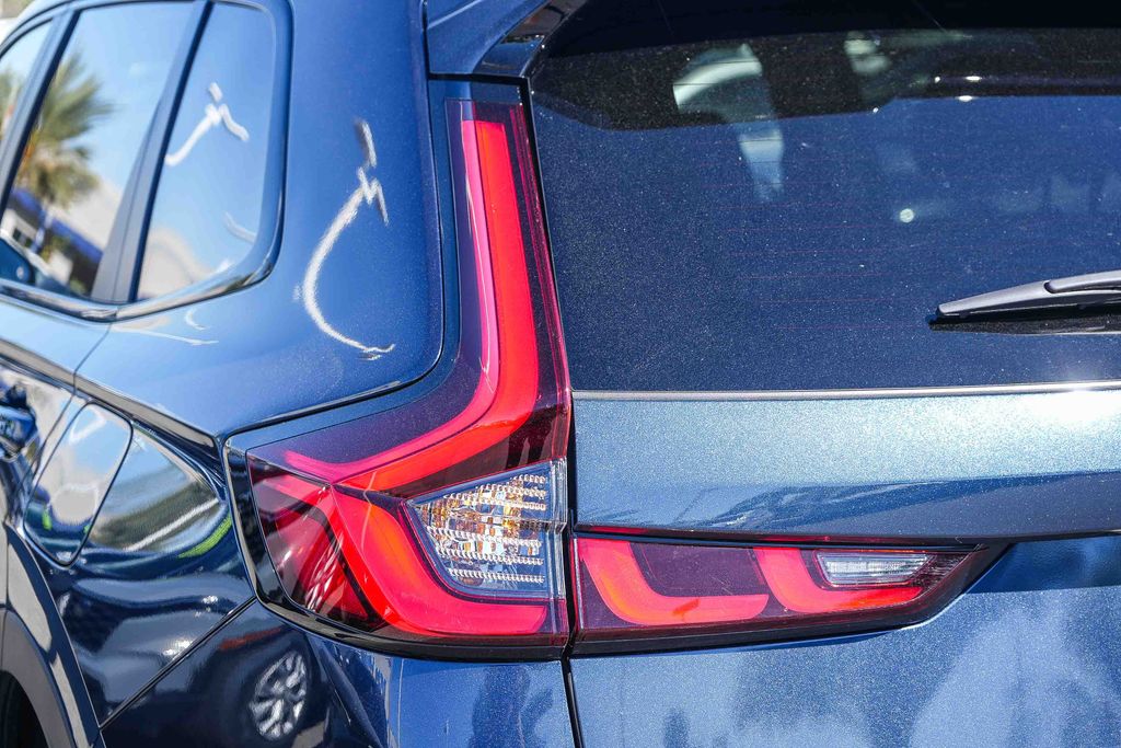 Thumbnail: 2026 Honda CR-V - 21