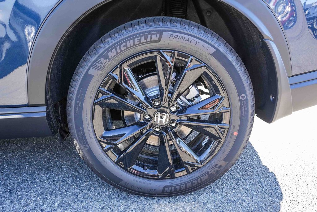 Thumbnail: 2026 Honda CR-V - 6