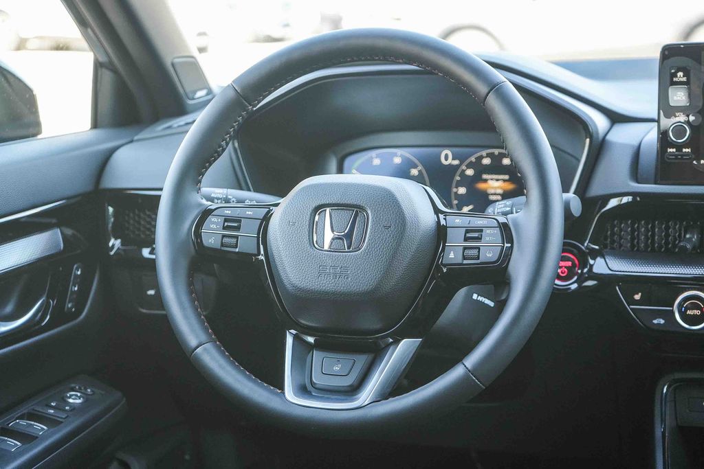 Thumbnail: 2026 Honda CR-V - 12