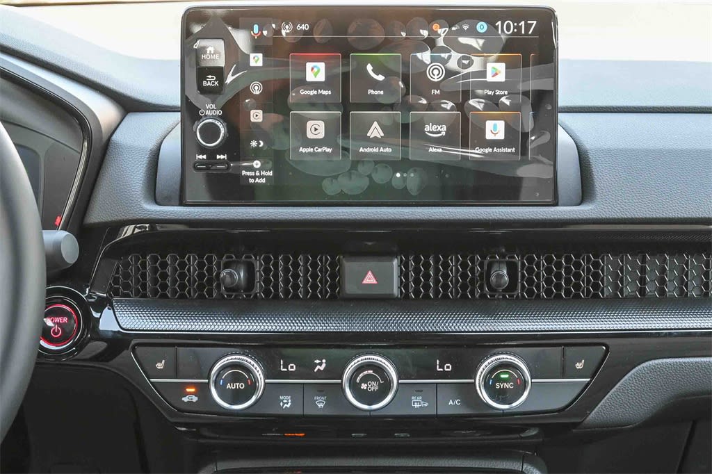 Thumbnail: 2026 Honda CR-V - 14