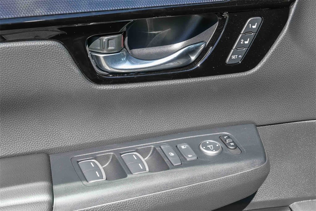 Thumbnail: 2026 Honda CR-V - 27