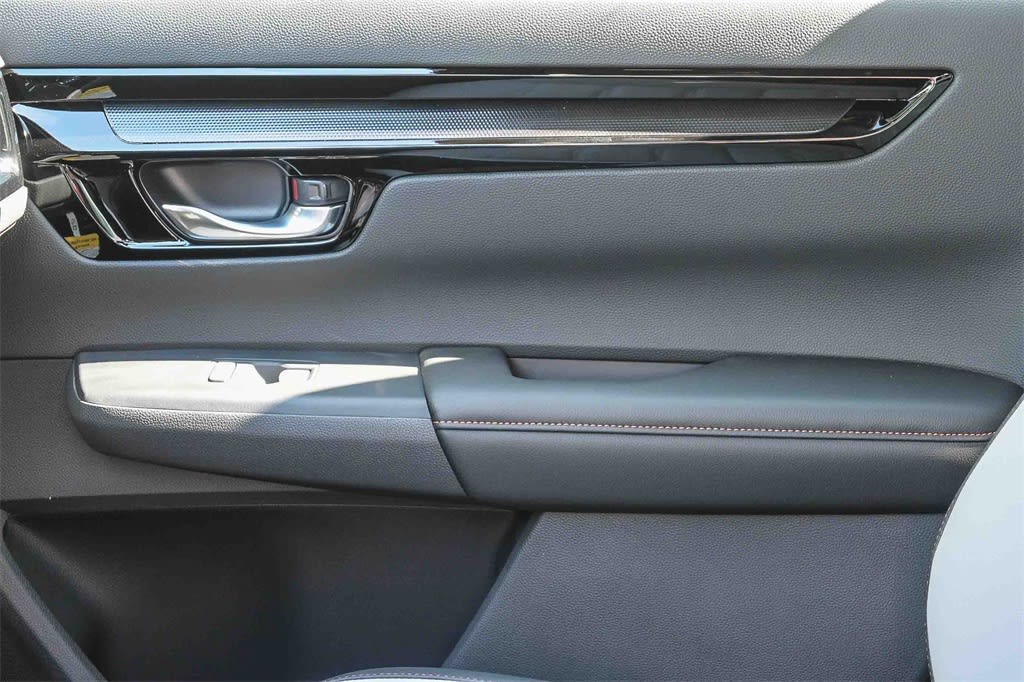 Thumbnail: 2026 Honda CR-V - 24