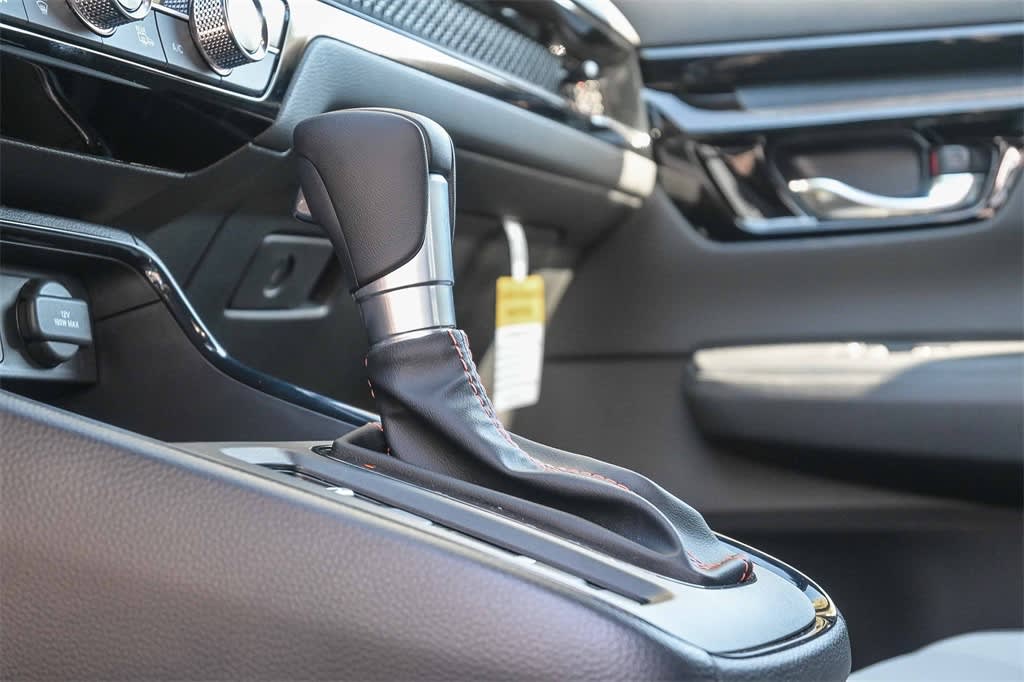 Thumbnail: 2026 Honda CR-V - 25