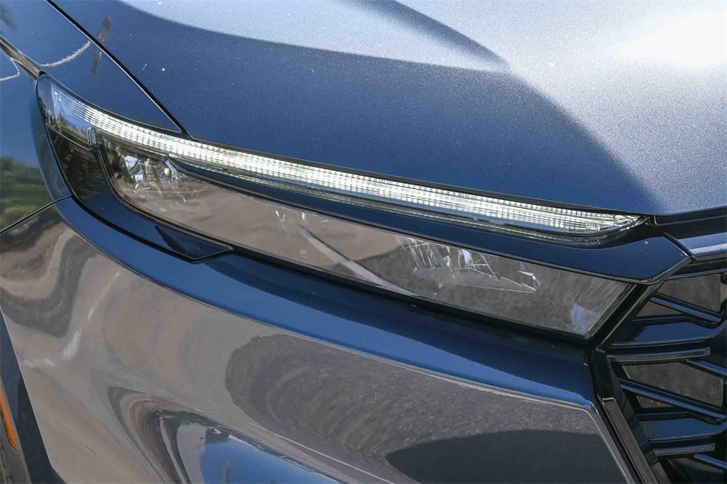 Thumbnail: 2026 Honda CR-V - 20