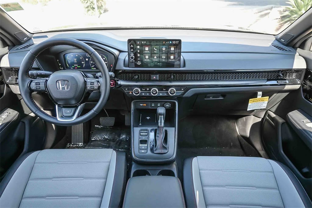 Thumbnail: 2026 Honda CR-V - 2