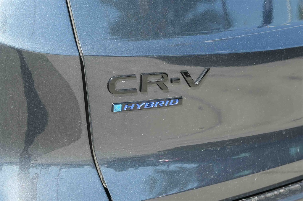 Thumbnail: 2026 Honda CR-V - 6