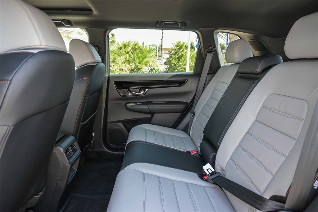 Thumbnail: 2026 Honda CR-V - 12