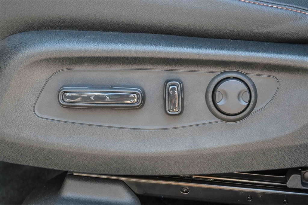 Thumbnail: 2026 Honda CR-V - 23