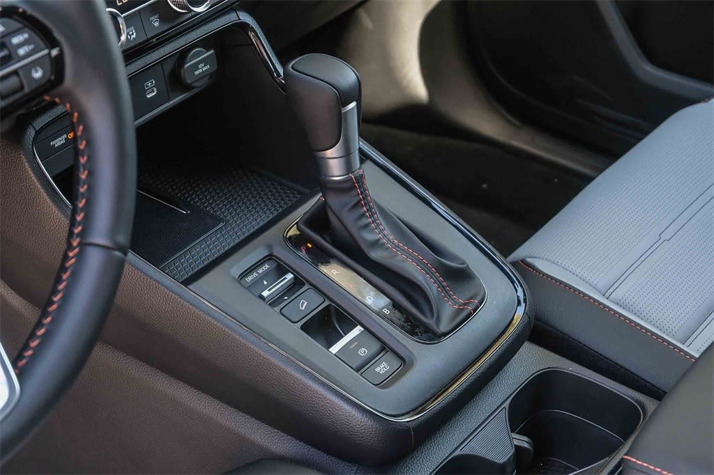 Thumbnail: 2026 Honda CR-V - 15