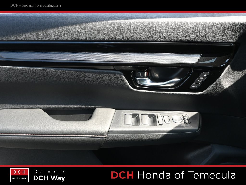 Thumbnail: 2026 Honda CR-V - 22