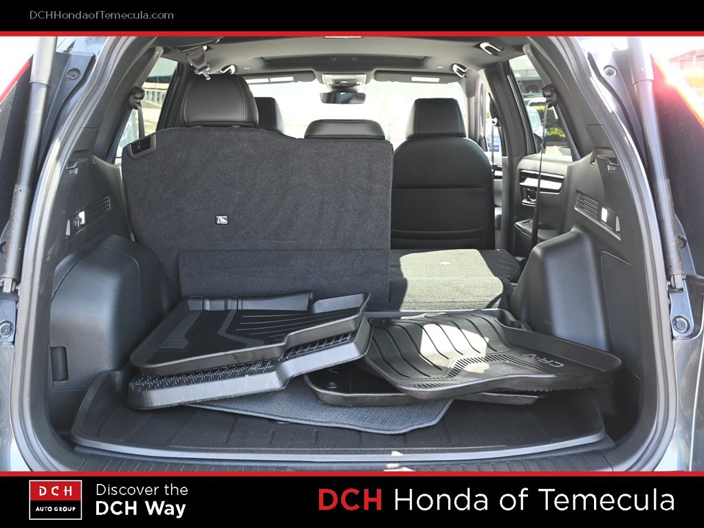 Thumbnail: 2026 Honda CR-V - 16
