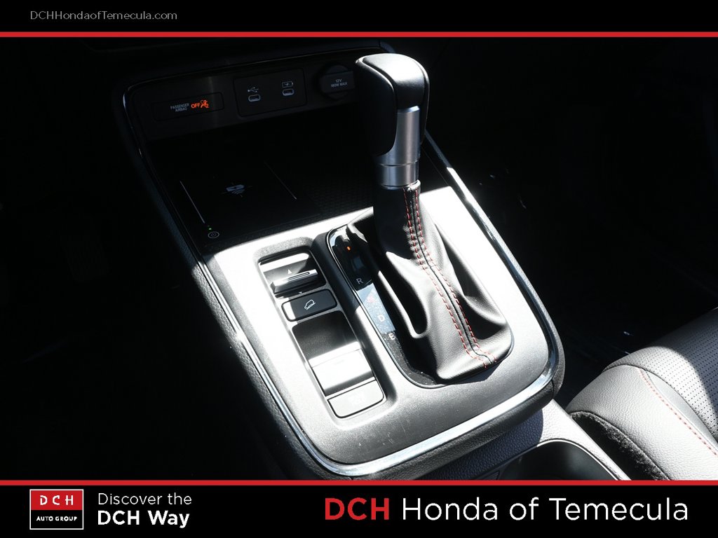 Thumbnail: 2026 Honda CR-V - 14