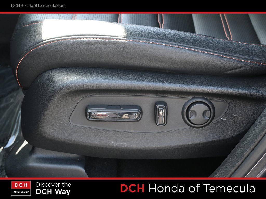 Thumbnail: 2026 Honda CR-V - 23