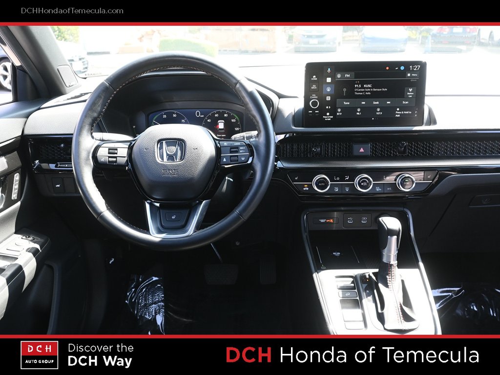Thumbnail: 2026 Honda CR-V - 2
