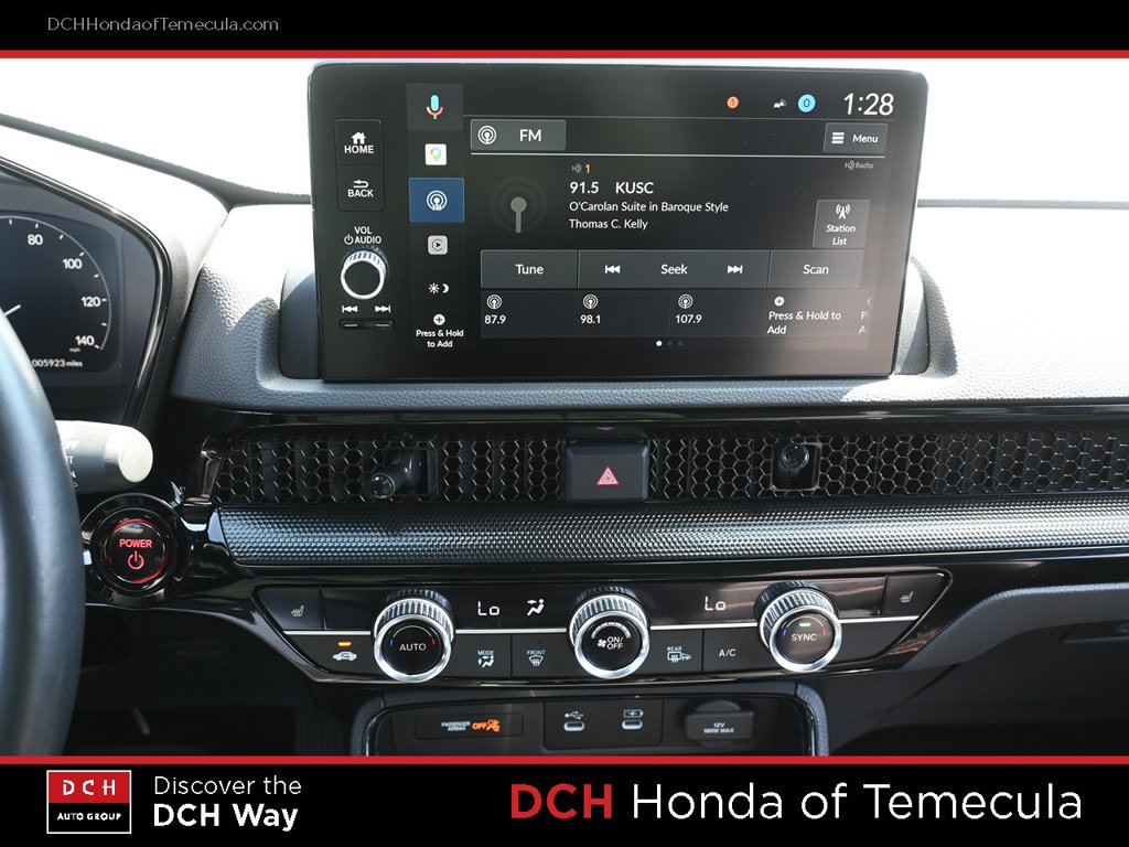 Thumbnail: 2026 Honda CR-V - 13