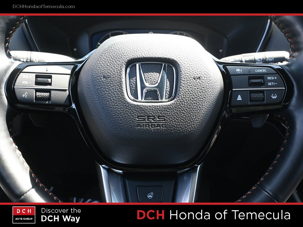 Thumbnail: 2026 Honda CR-V - 20